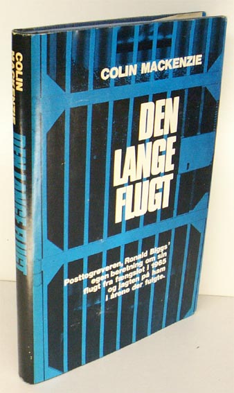 Den Lange flugt