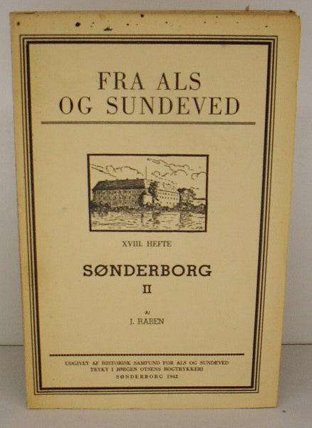 Sønderborg II.