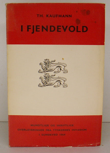 I fjendevold