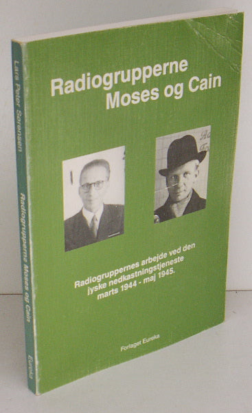 Radiogrupperne Moses og Cain