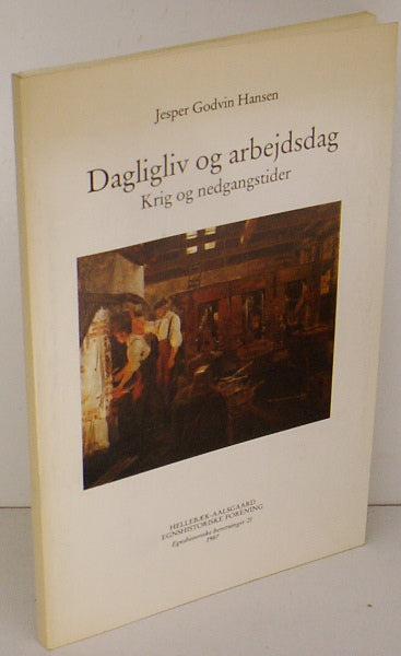 Dagligliv og arbejdsdag