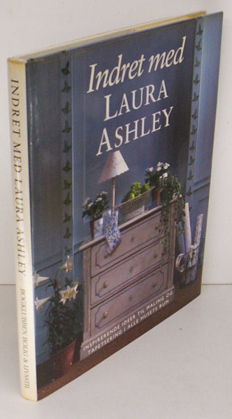 Indret med Laura Ashley