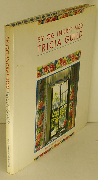 Sy og indret med Tricia Guild