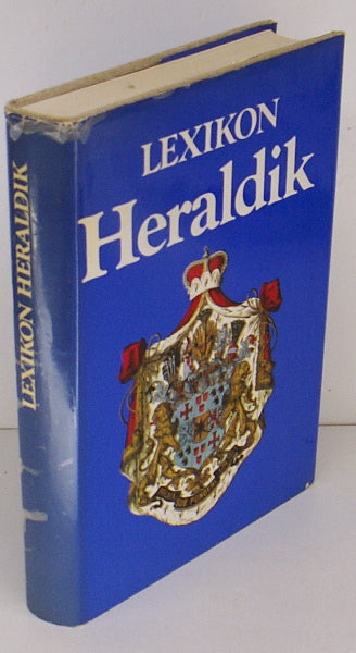 Lexikon der Heraldik