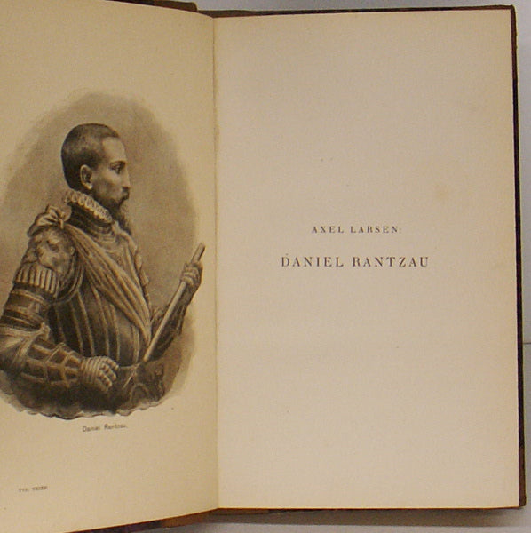Daniel Rantzau