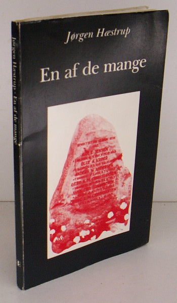 En af de mange