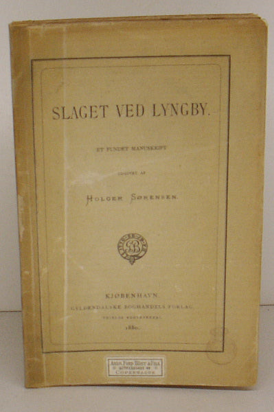 Slaget ved Lyngby
