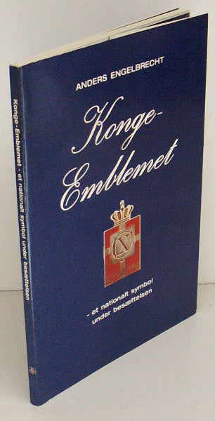 Konge-Emblemet