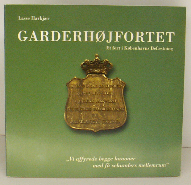 Garderhøjfortet