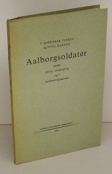 Aalborgsoldater