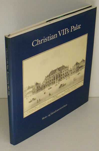 Christian VIIs Palæ