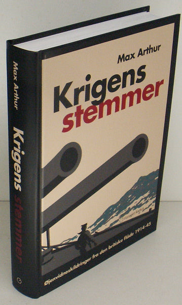 Krigens stemmer