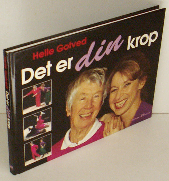 Det er din krop