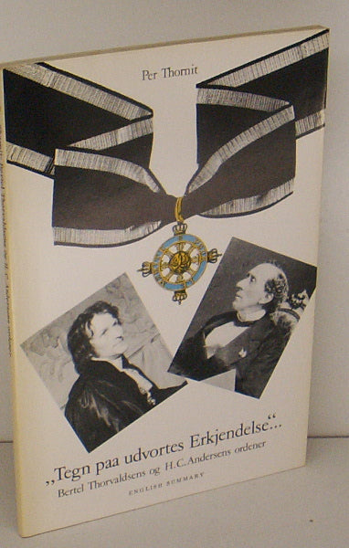 Tegn paa udvortes Erkjendelse...