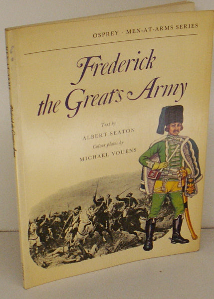 Frederick the Greats Army