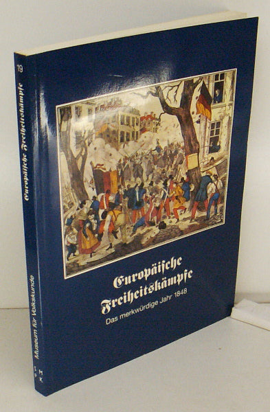 Europäische Freiheitskämpfe