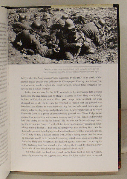 The Western Front