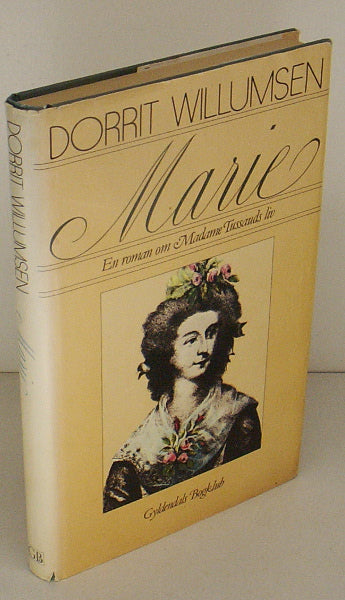 Marie