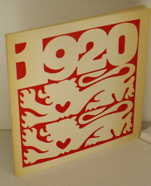 Genforeningen 1920