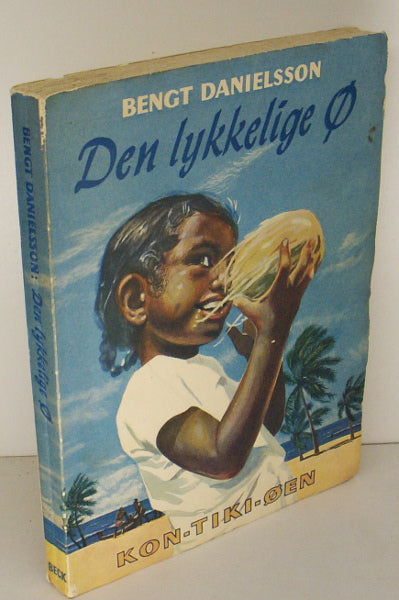 Den lykkelige Ø