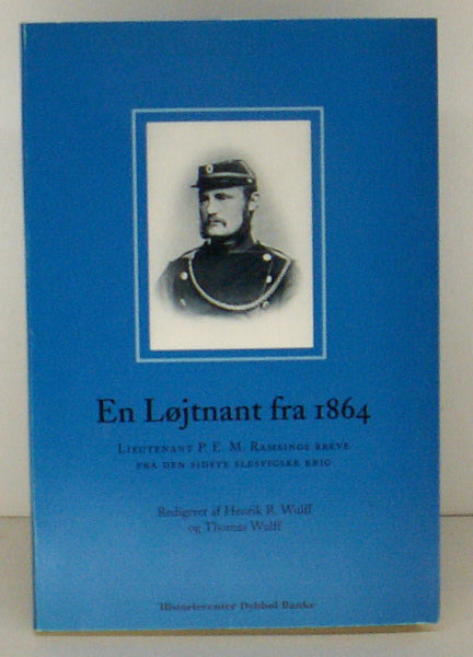 En Løjtnant fra 1864