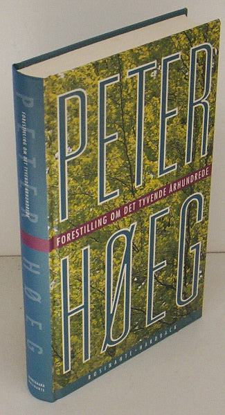 Forestilling om det tyvende århundrede