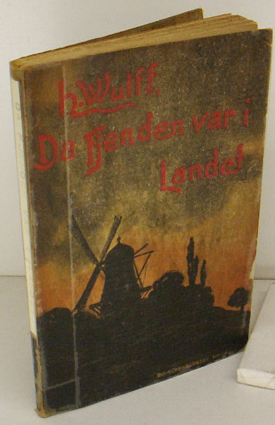 Da Fjenden var i Landet