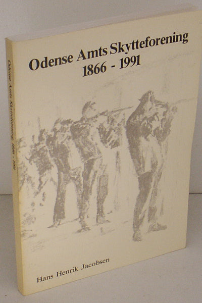 Odense Amts Skytteforening 1866-1991