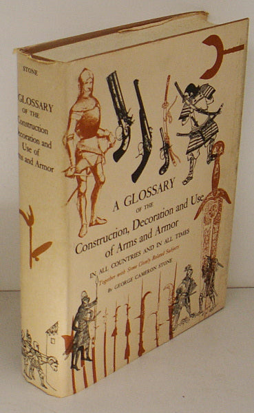 A glossary of the construction, decoration and use of arms..