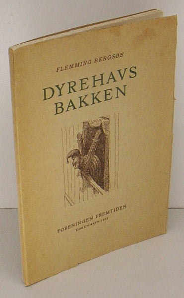 Dyrehavsbakken