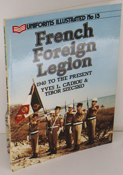 French Foreing Legion
