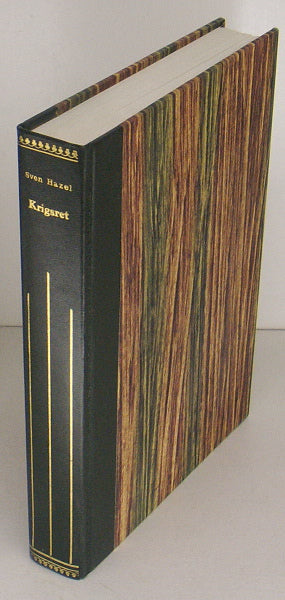 Krigsret