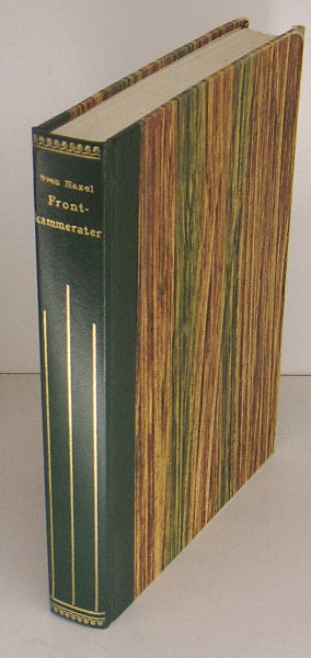 Frontkammerater