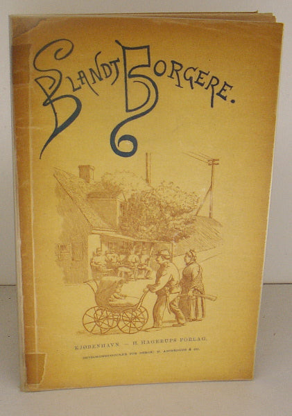 Blandt borgere