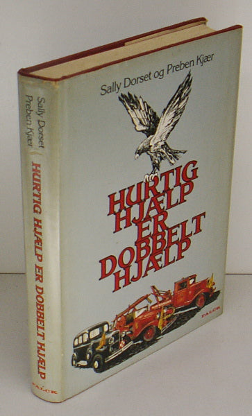 Hurtig hjælp er dobbelt hjælp