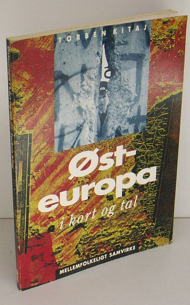 Østeuropa i kort og tal