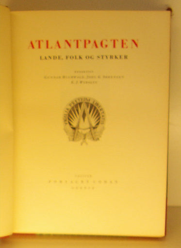 Atlantpagten