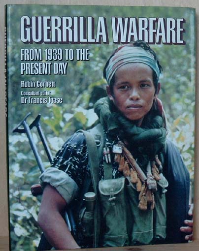 Guerrilla Warfare