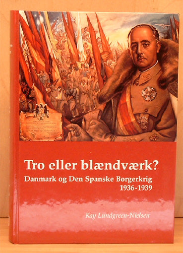 Tro eller blændværk?