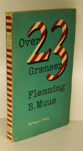 Over 23 grænser