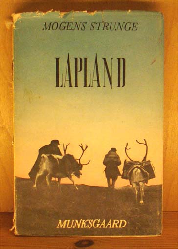 Lapland
