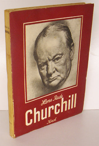 Winston Churchill