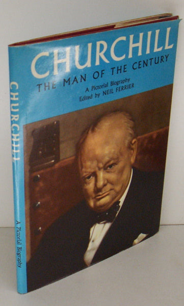 Churchill, the man of the century
