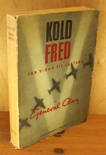 Kold fred