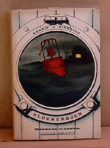 Klokkebøjen