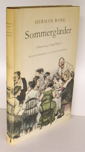 Sommerglæder