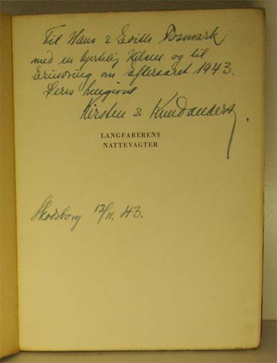 Langfarerens nattevagter