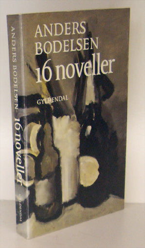 16 noveller