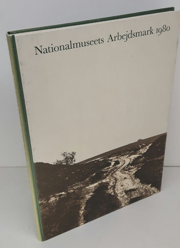 Nationalmuseets arbejdsmark 1980