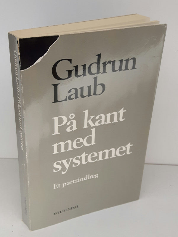 På kant med systemet